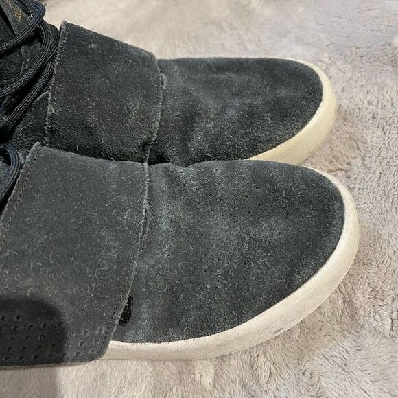 Adidas tubular invader strap sneakers - Picture 6 of 11